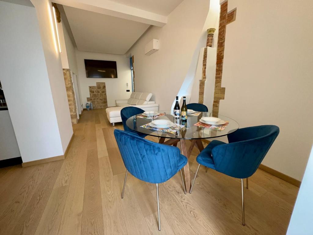 Tre Balconi Vista Mare - 4