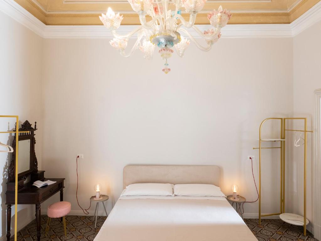 Santa Filomena Historic Rooms - 2