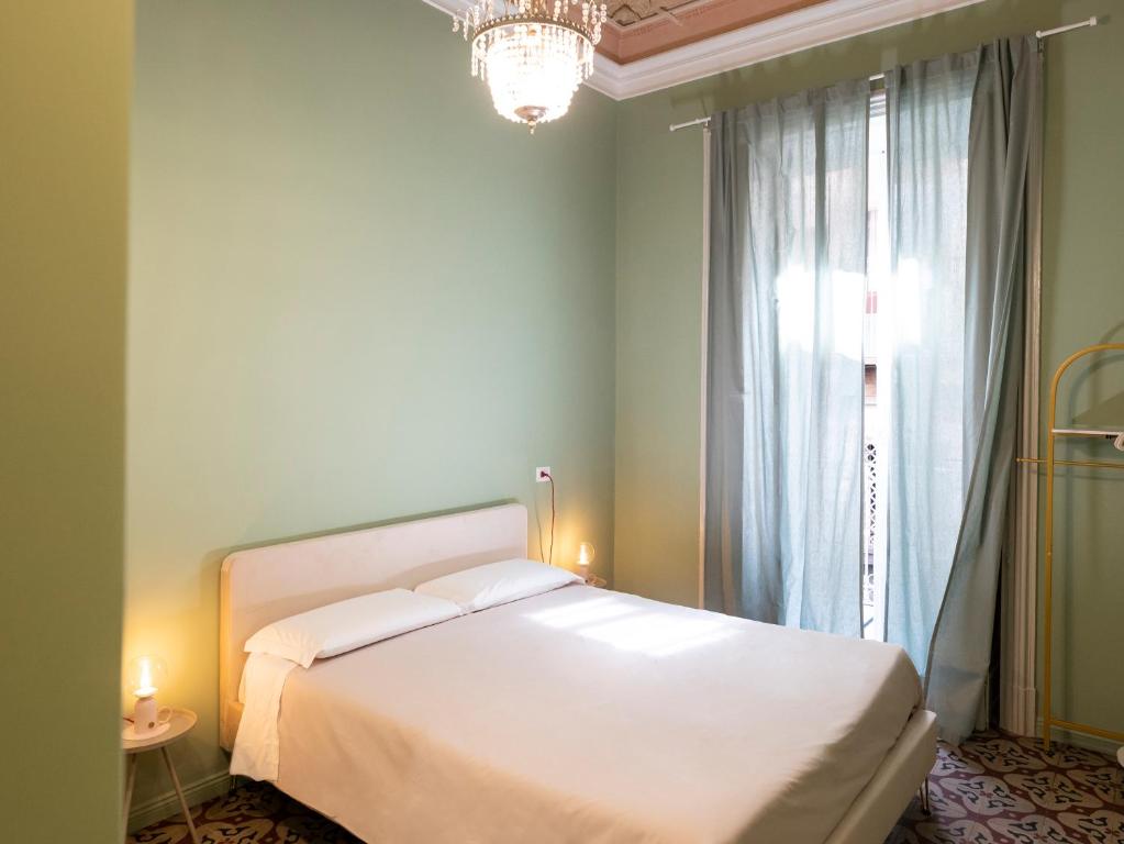 Santa Filomena Historic Rooms - 3