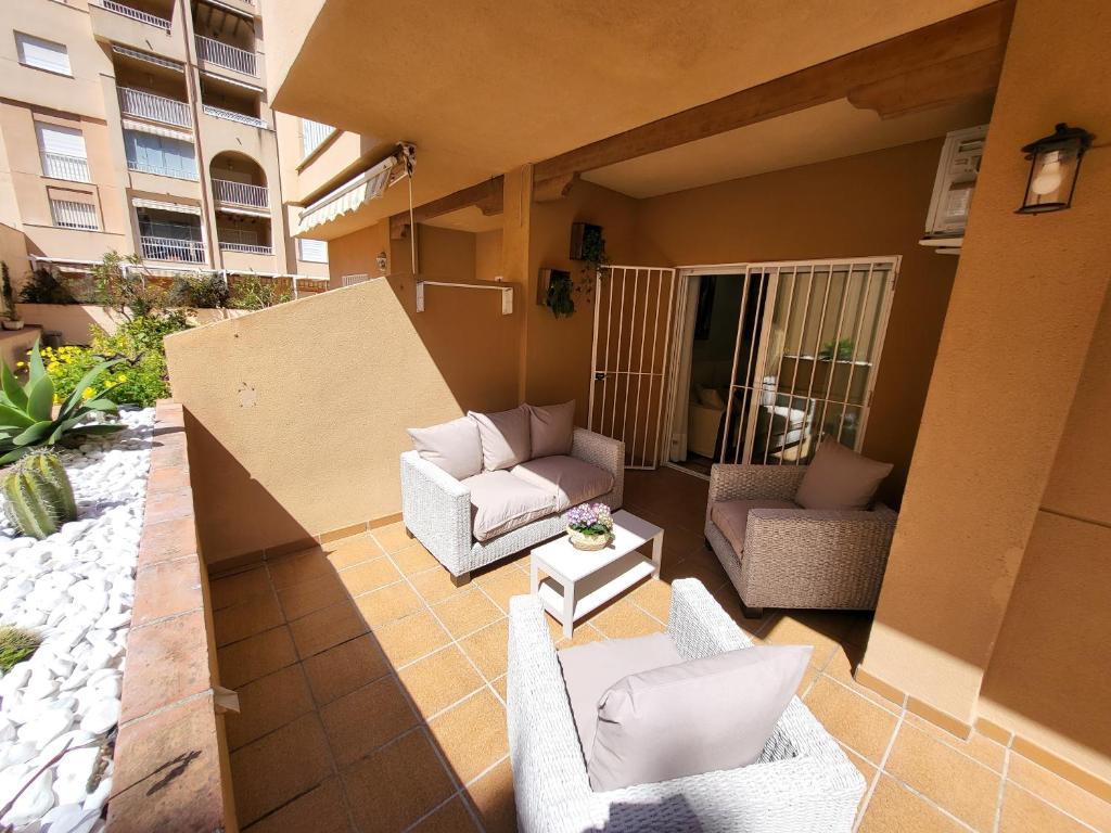 Elisheba Boutique Loft - 4