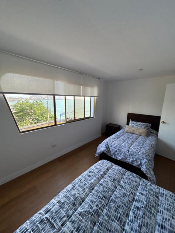 Best ocean view in Miraflores Lima - 3