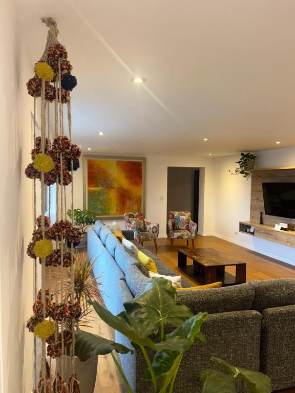 Best ocean view in Miraflores Lima - 5