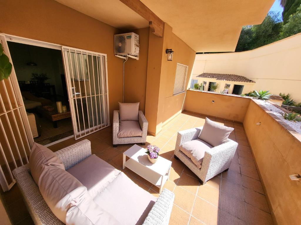 Elisheba Boutique Loft - 3