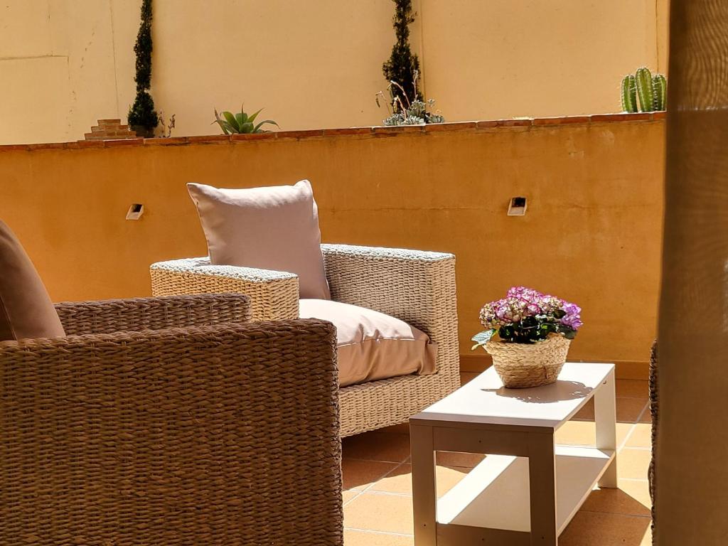 Elisheba Boutique Loft - 2