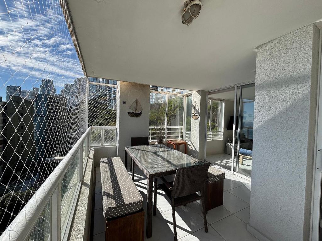 Oceanfront apartment with stunning view - 3