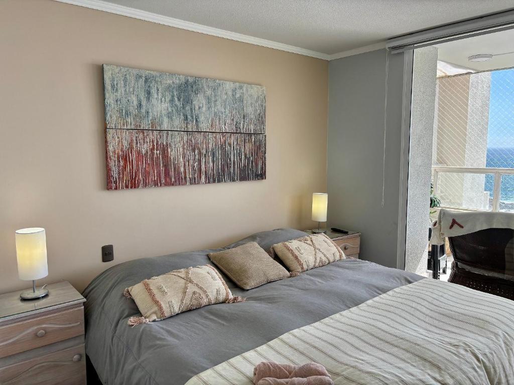 Oceanfront apartment with stunning view - 5
