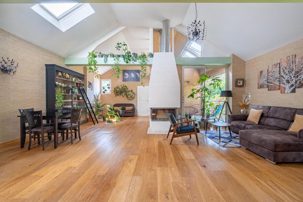 Cosy Loft in Nantes - 1