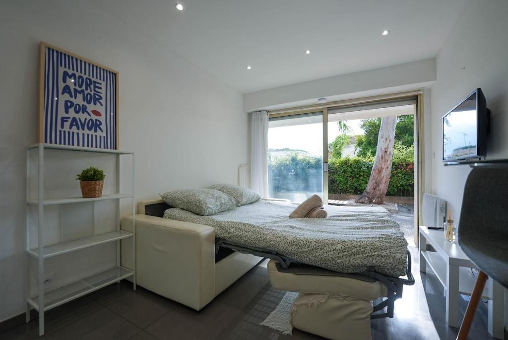 Cozy studio - waterfront - 5