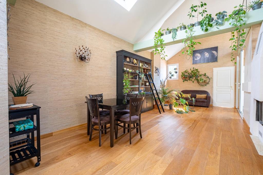 Cosy Loft in Nantes - 4