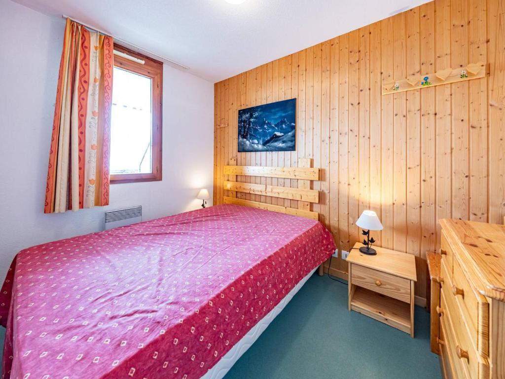 T3 moderne au pied des pistes pour 6 personnes à Saint-François-Longchamp - FR-1-807-17 - 5