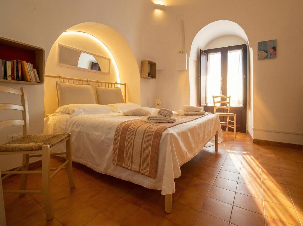 Villa Nonna Nina with Swimming Pool - 3