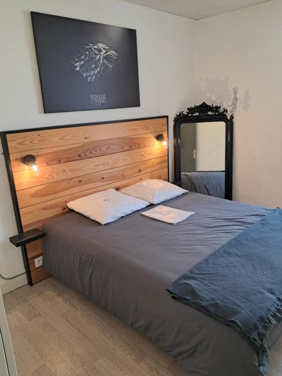 Bel appartement centre Cauterets - 5