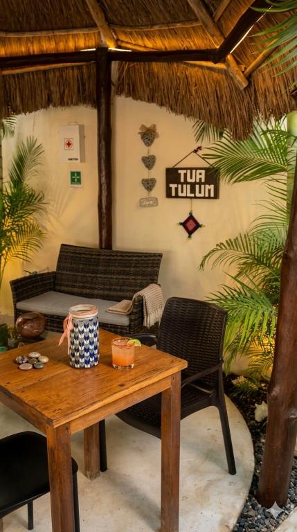 Tua Tulum - 4
