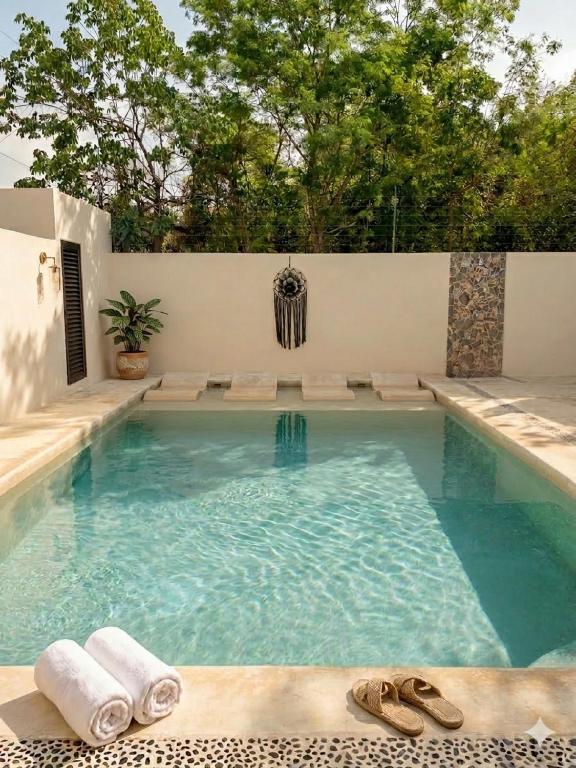 Tua Tulum - 5