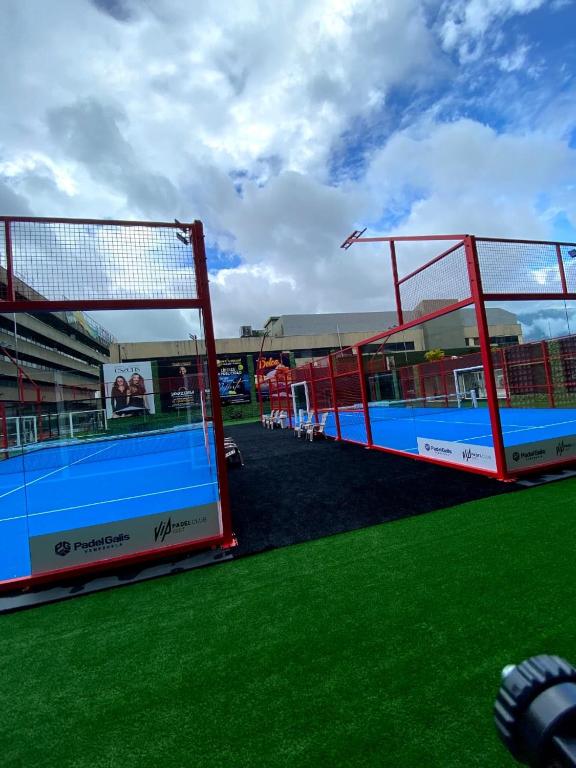 Sports and activities