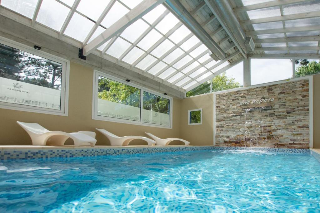 Complejo Viva Zapata - 4