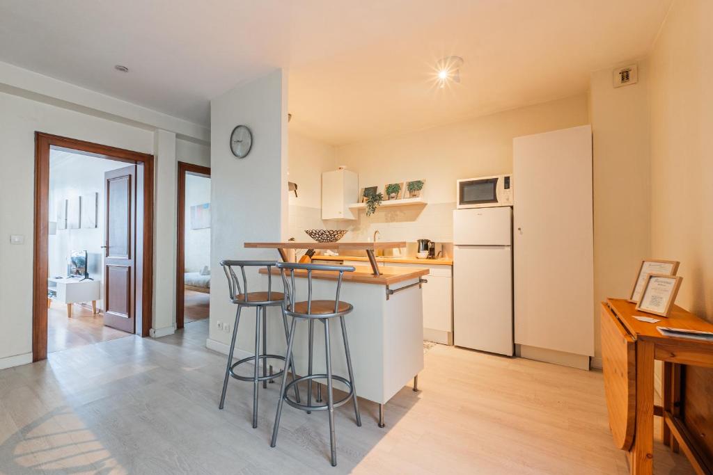 Le Sebastopol - Appt moderne de 65m2 - 2