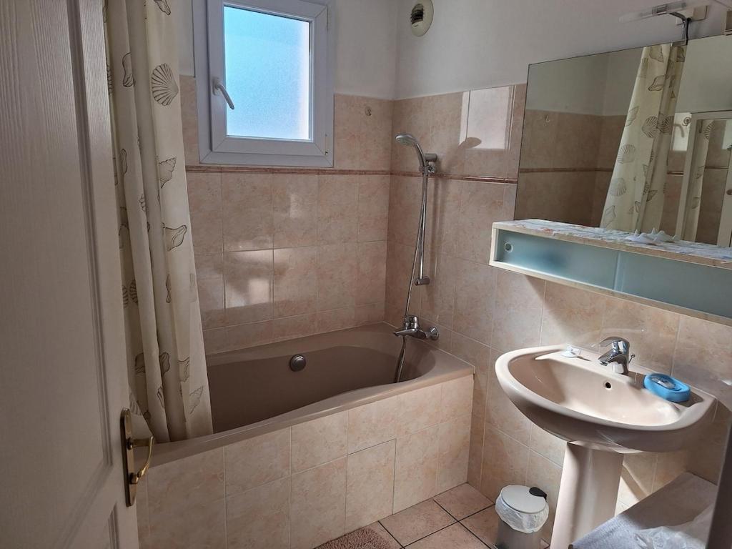 Appartement spacieux et bien situé - 3