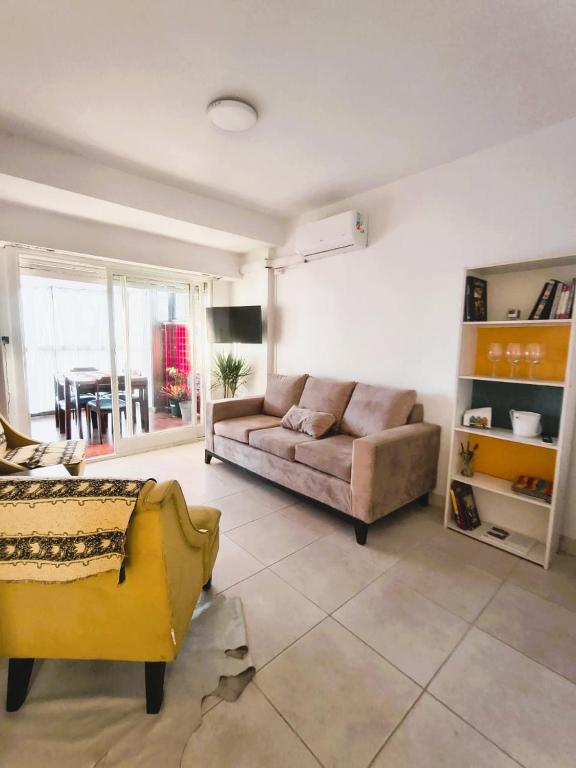 Stunning Obelisco View for 6 pax - 1