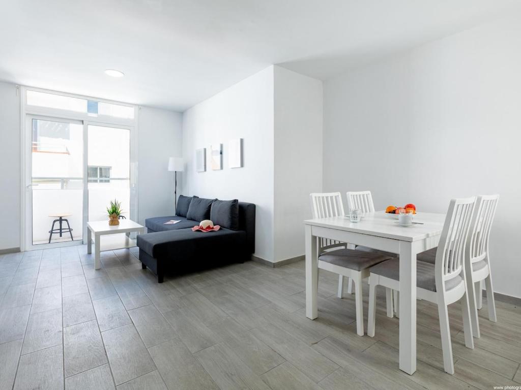 Atico Vega Penthouse - 4