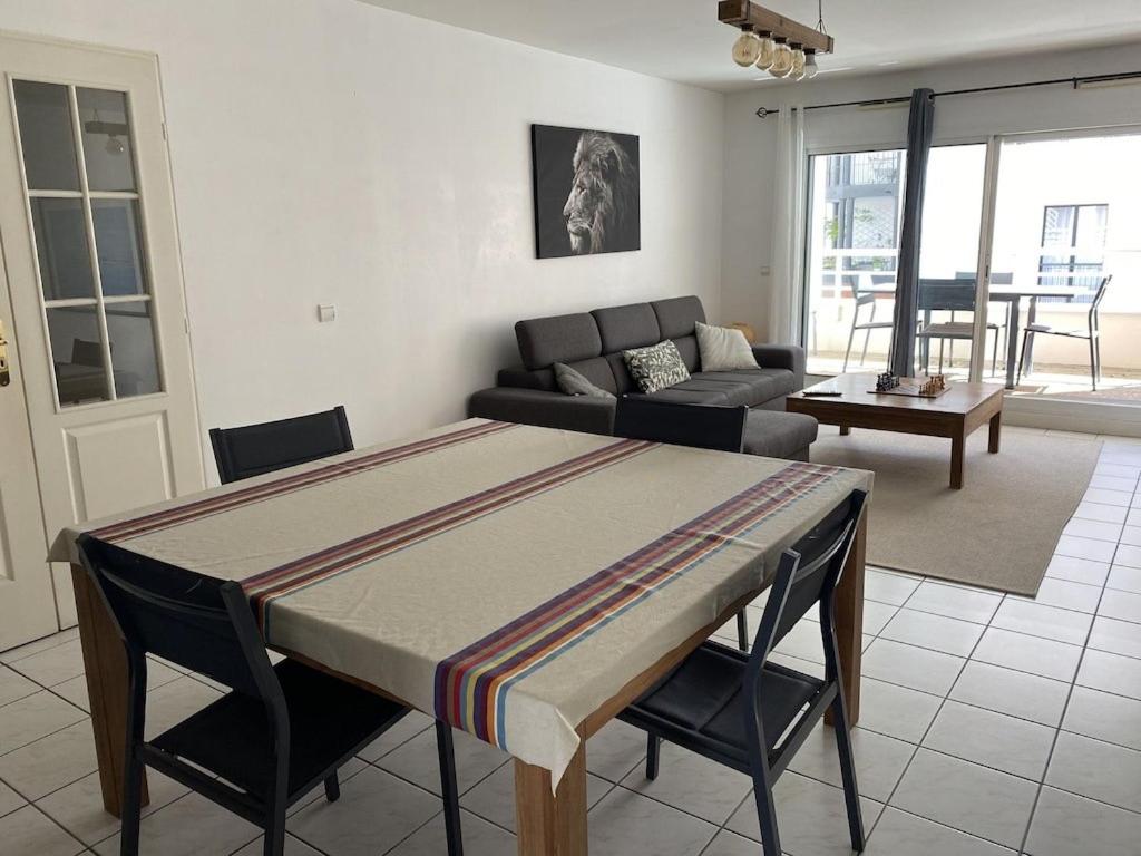 Appartement Arcachon - 4