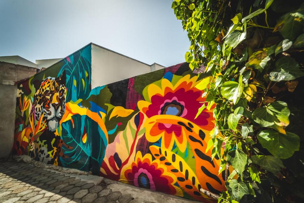 Stylish Apartment Upscale Chapultepec District - 1