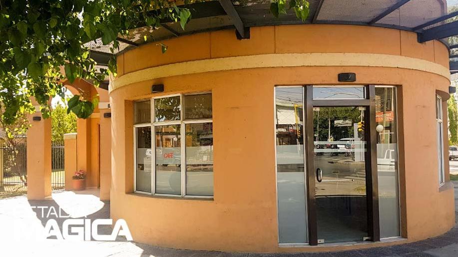 Tiempo Andino Apart Hotel - 1