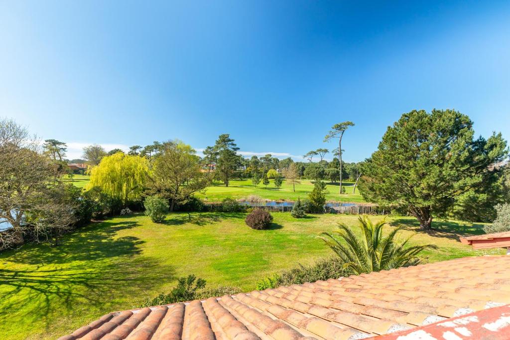 Pinakoa - Appartement vue sur le Golf - 1