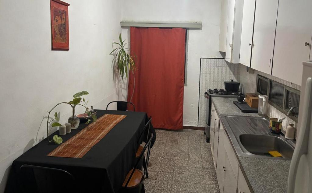 Habitación Privada, Single Roon - 3