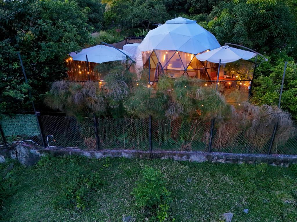 Oasis Glamping Tena Cun Vía La Mesa Anapoima - 4