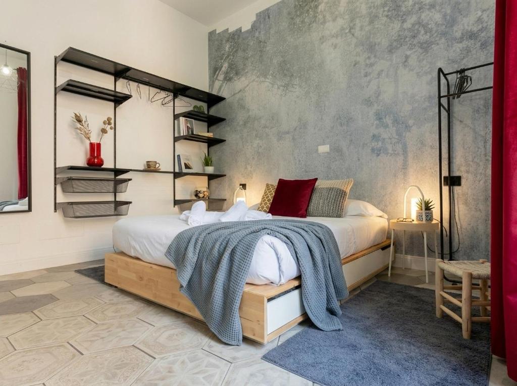 Apartment in front of Vatican Museums and Vatican area - myDen in Rome - 1