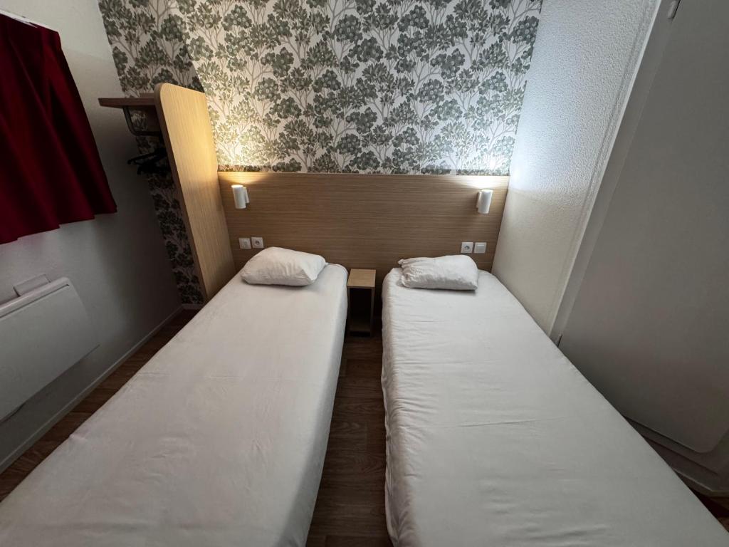 Hôtel Classe Eco Reims Tinqueux - 5