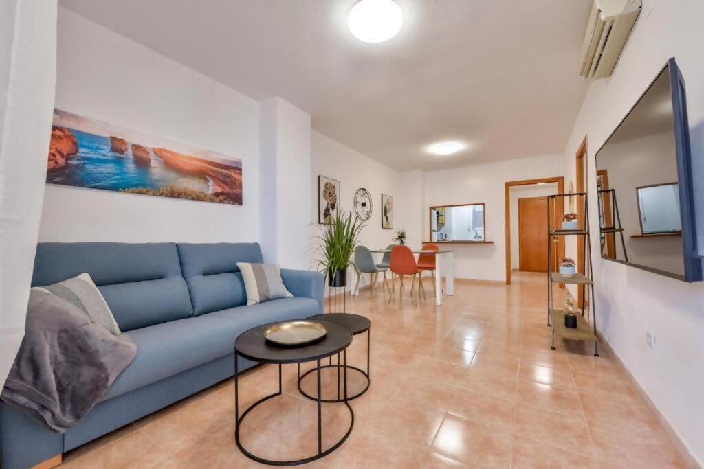 Apartamento Aster - 3