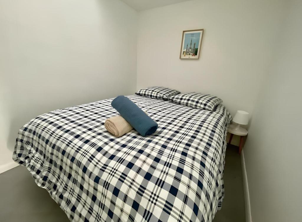Jean Paul 2 T2 Calme Proche Gare - Linge & Ménage Inclus - 4