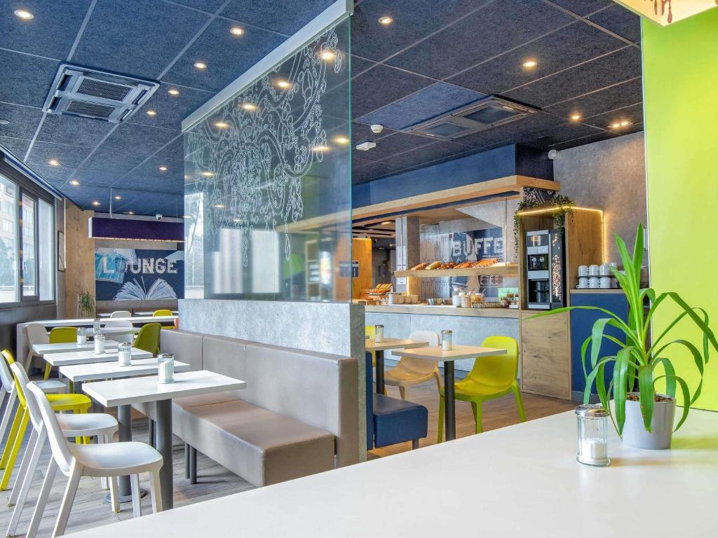 Ibis Budget Toulon Centre - 5