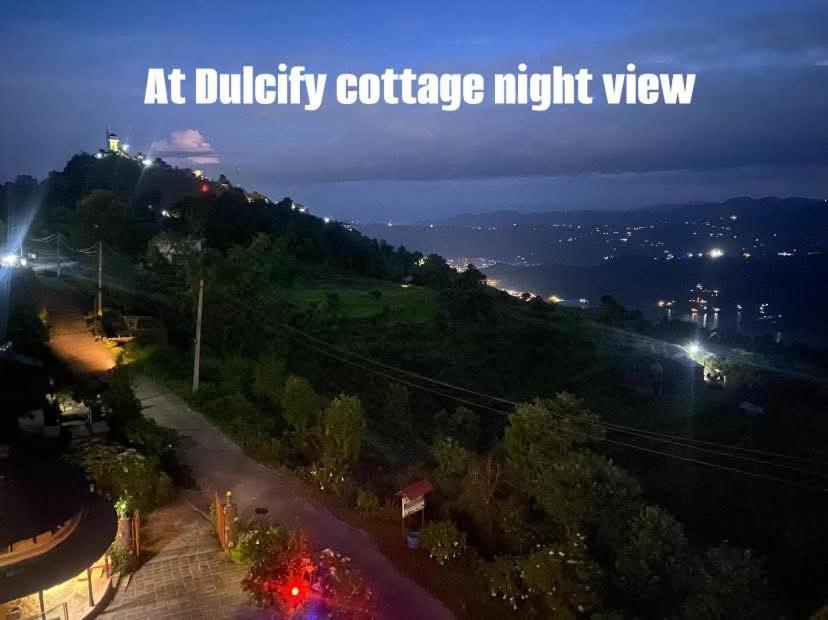 Dulcify cottage sarangkot — Sarangkot