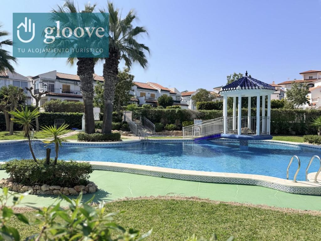 Villa Lison by Gloove - 1