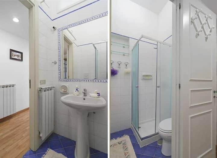 La Casa di Paola Livia - apartment in Naples - 5