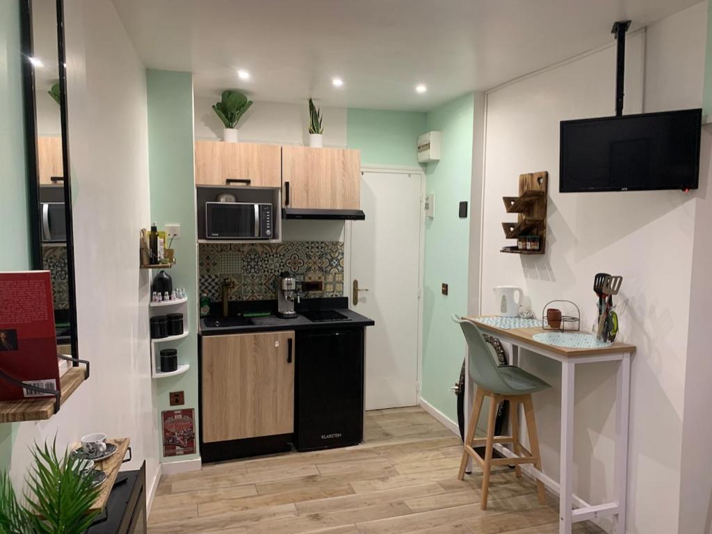 Studio le figuier - 1