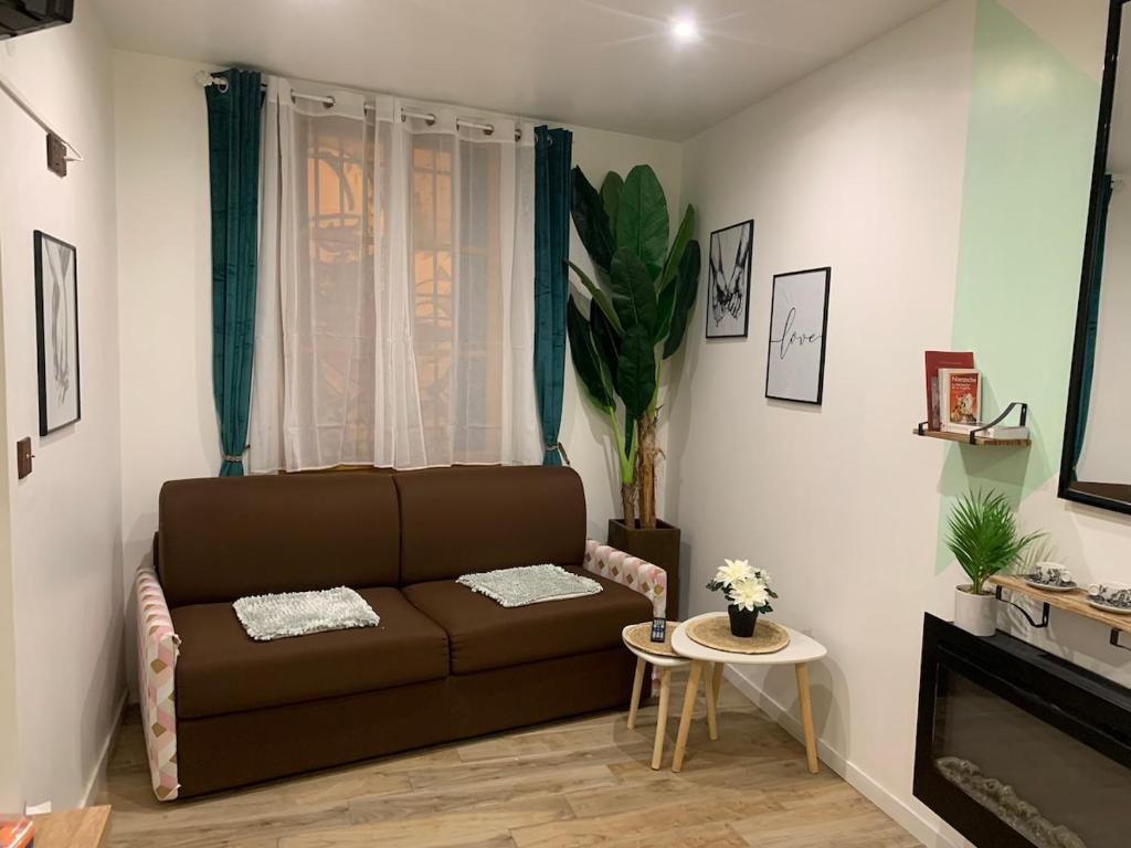 Studio le figuier - 4