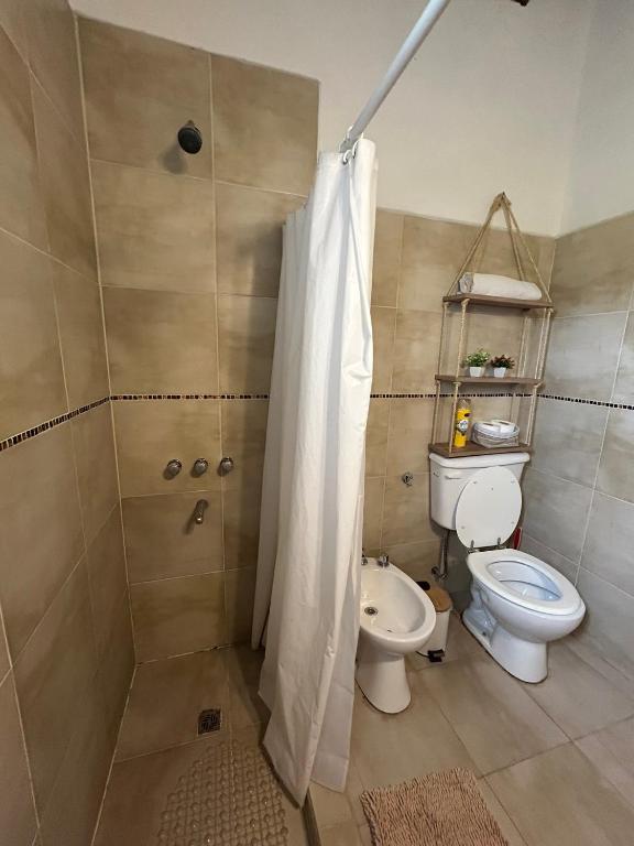 VISTA VERDE - Casa de Descanso - 3