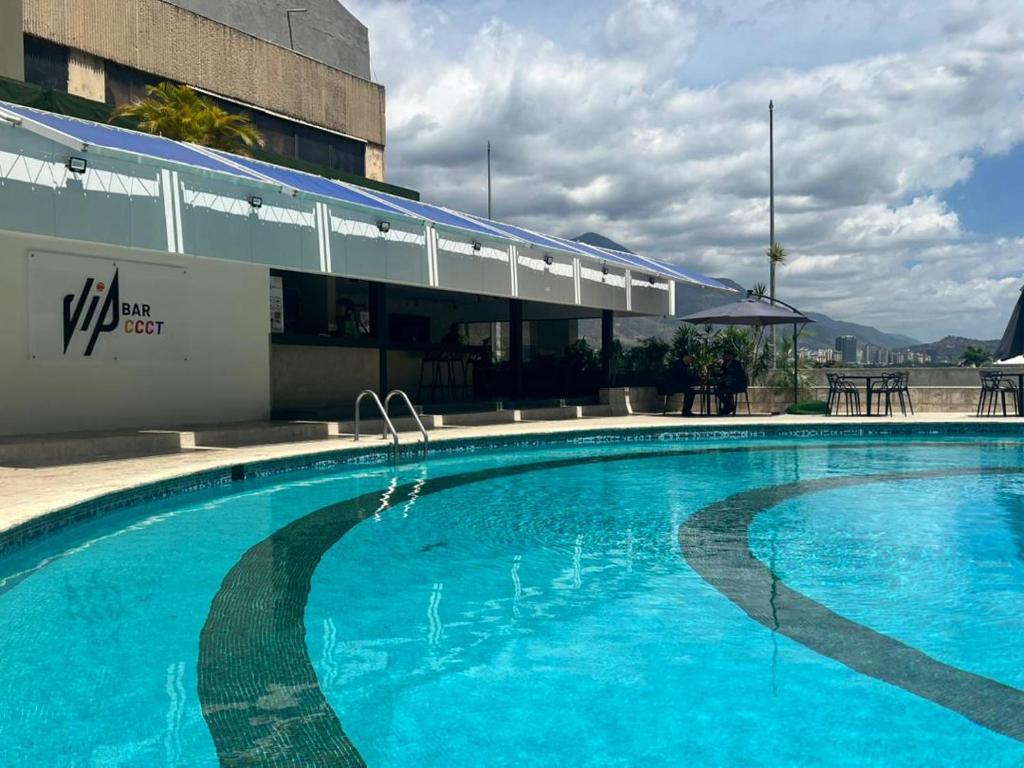 Hotel CCT