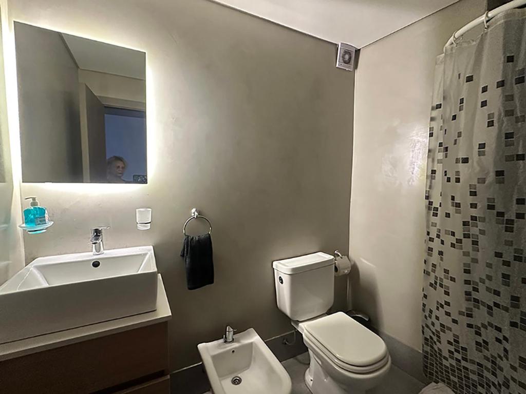 Flexible Check-in! Zona Palermo, Movistar Arena, Campo de Polo, Moderno Ap Zona de Co-working libre uso, Pileta - 5