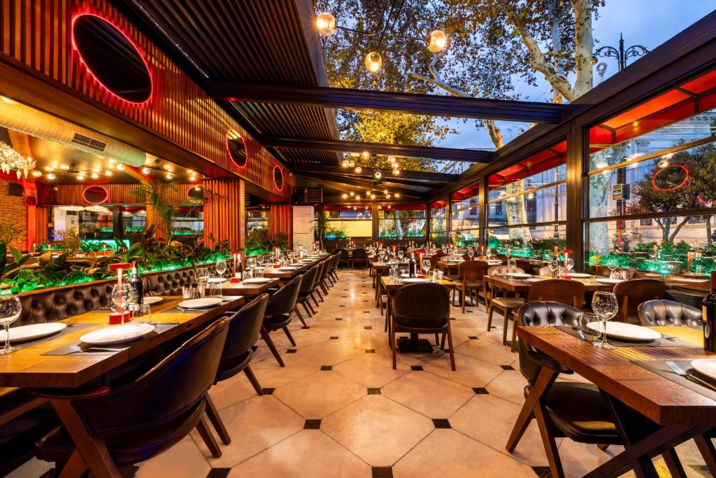 아야소피아 호텔 호텔 이미지 1