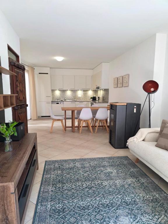 Borgo di Ascona Apartment - 1
