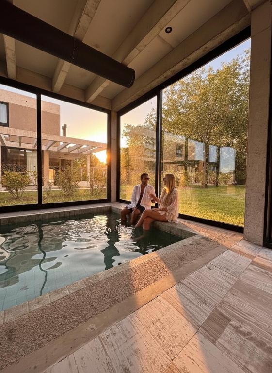 Tierra y Mar - Villas de lujo - 3