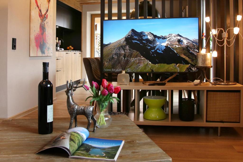 Facilities, Annika Apartments summer card included in Zell Am See