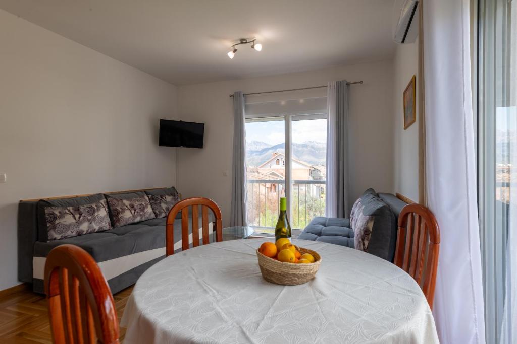 Nest Living Apartment - 7 min by walk 'till beautifull Beach - 4