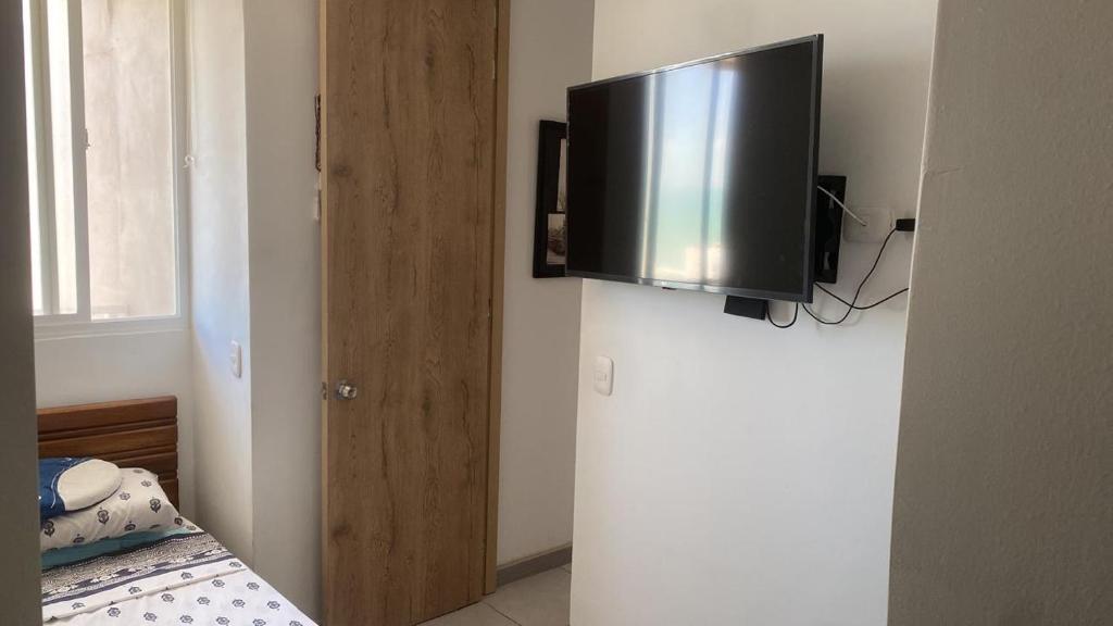 Ocean View Retreat - Cartagena Stay - 2