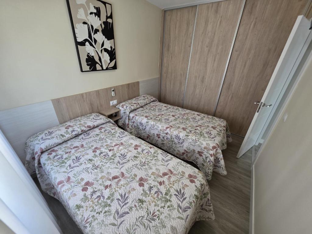Apartamento Gerona IF Beach - 3